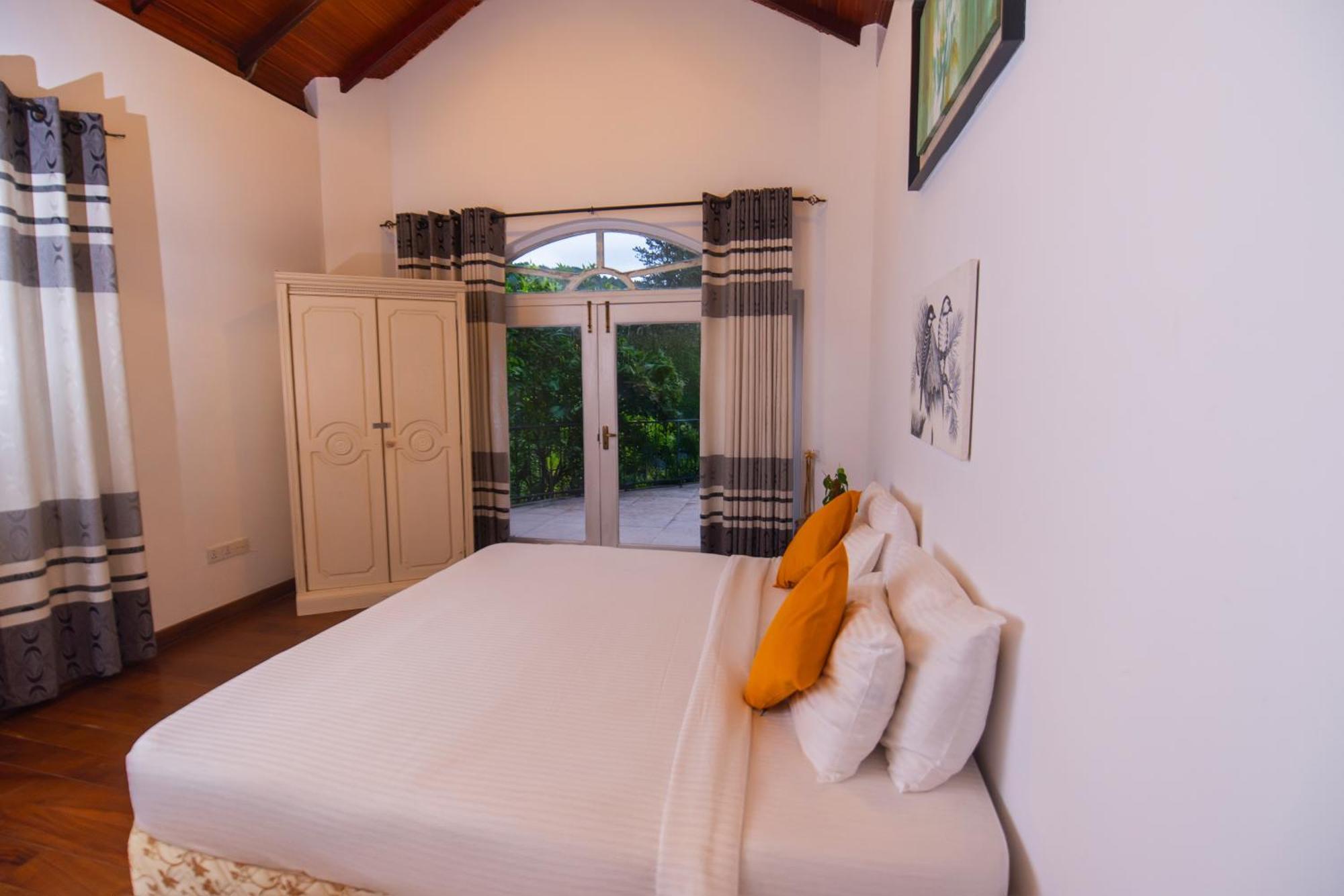 Chaminrich Villa Kandy Exterior foto